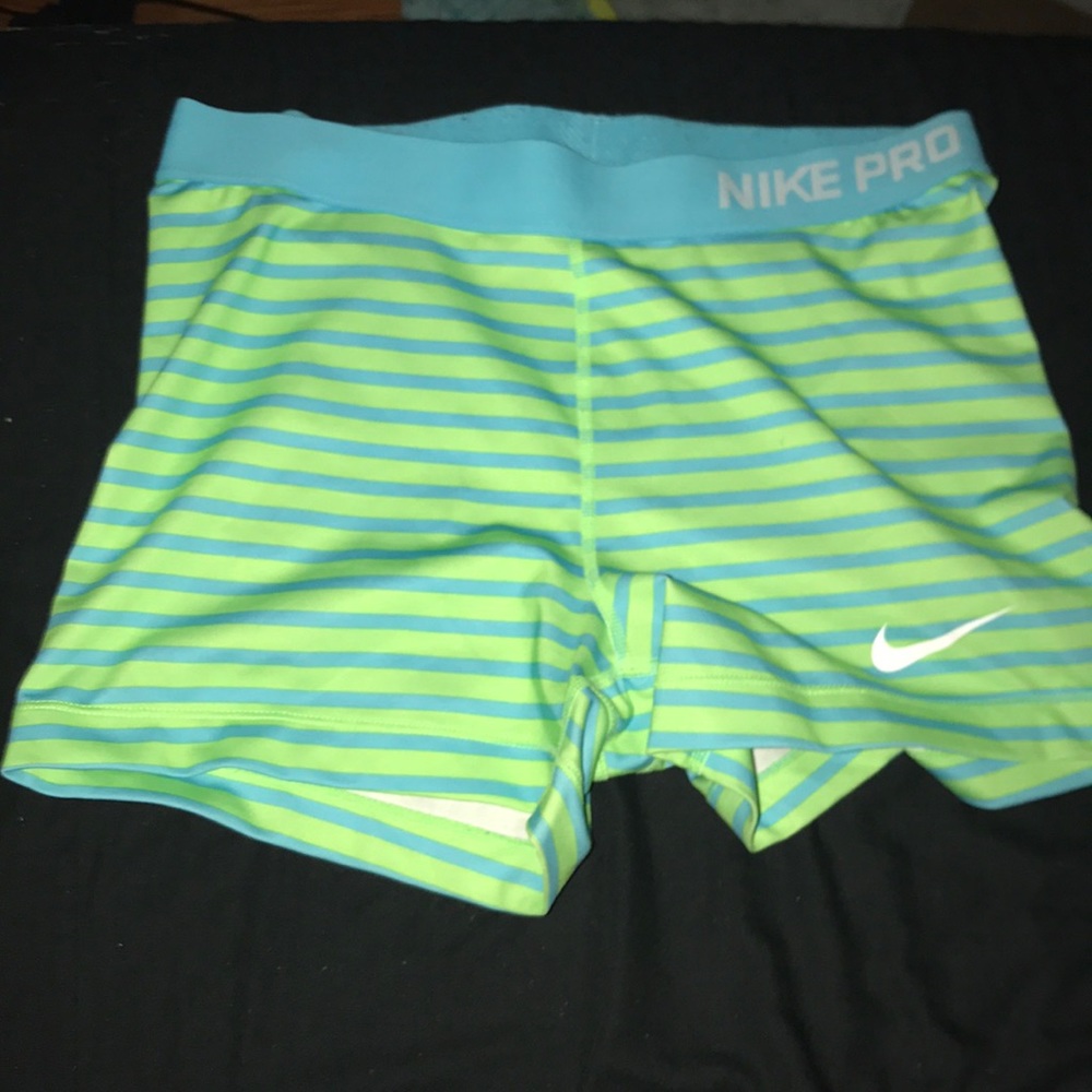 Nike Pros